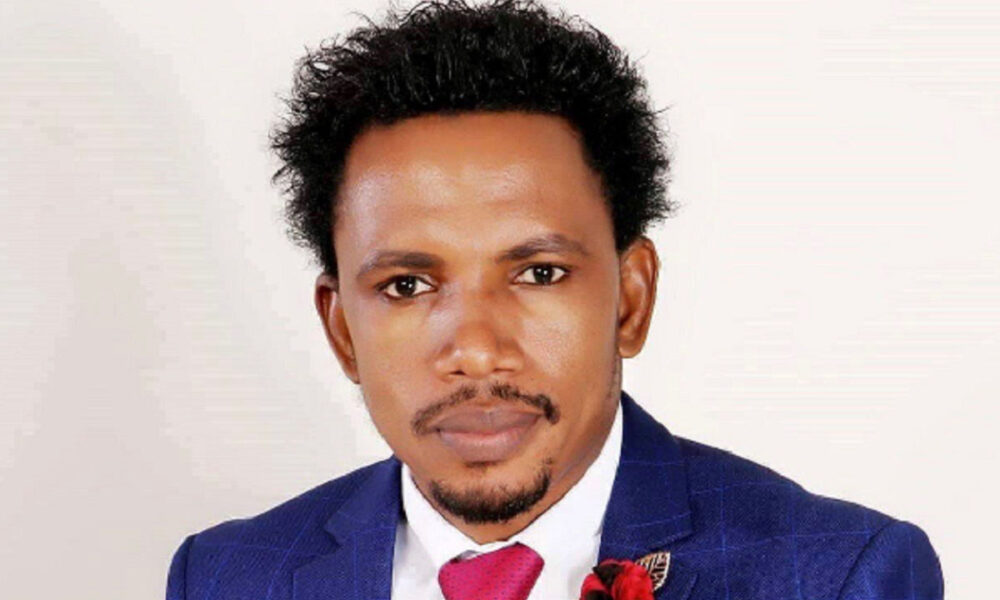 Senator Abbo