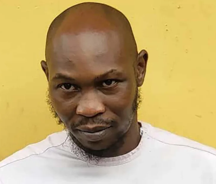 Seun Kuti