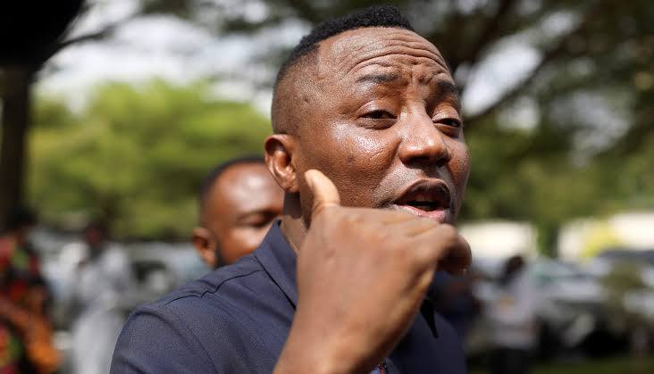 Sowore 1