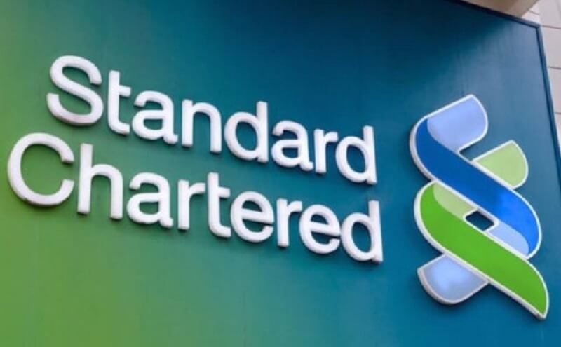 Standard Chartered Bank 1