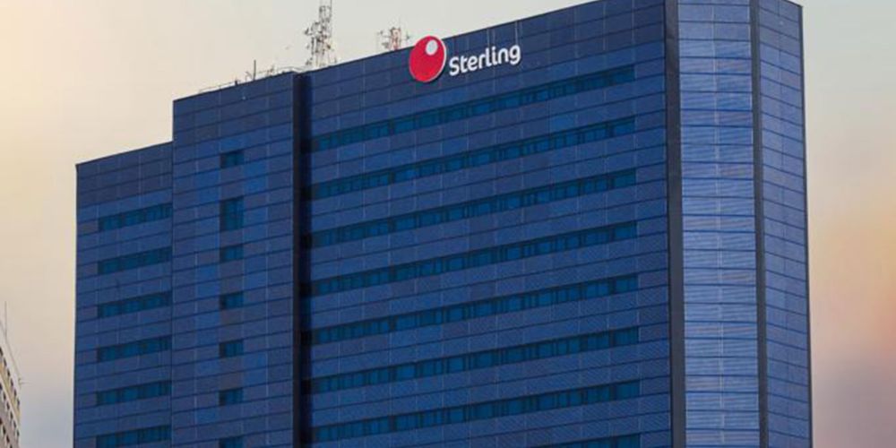 Sterling HoldCO Secures CBN Approval For Additional N75bn Capital Raise