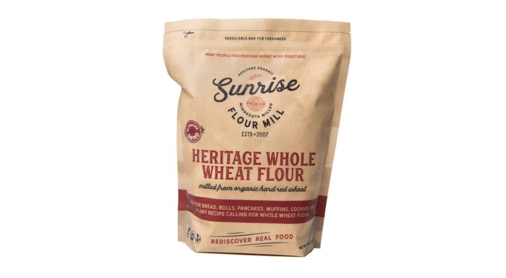 Sunrise Flour Mill