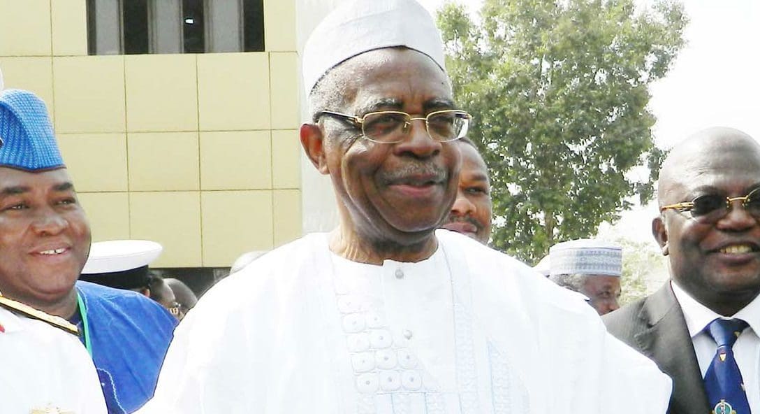 No excuses, end banditry, killings – TY Danjuma charges CDS Musa