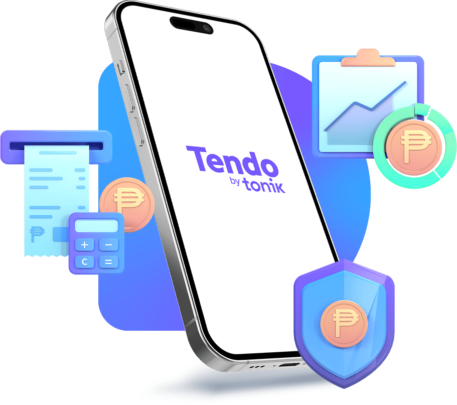 Tendo Loan Payday loans