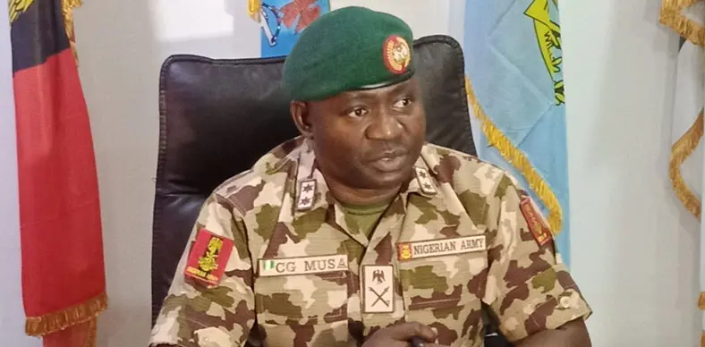 Theatre Commander Joint Task Force North East Operation Hadin Kai Maj. Gen. Christopher Musa.jpg.web