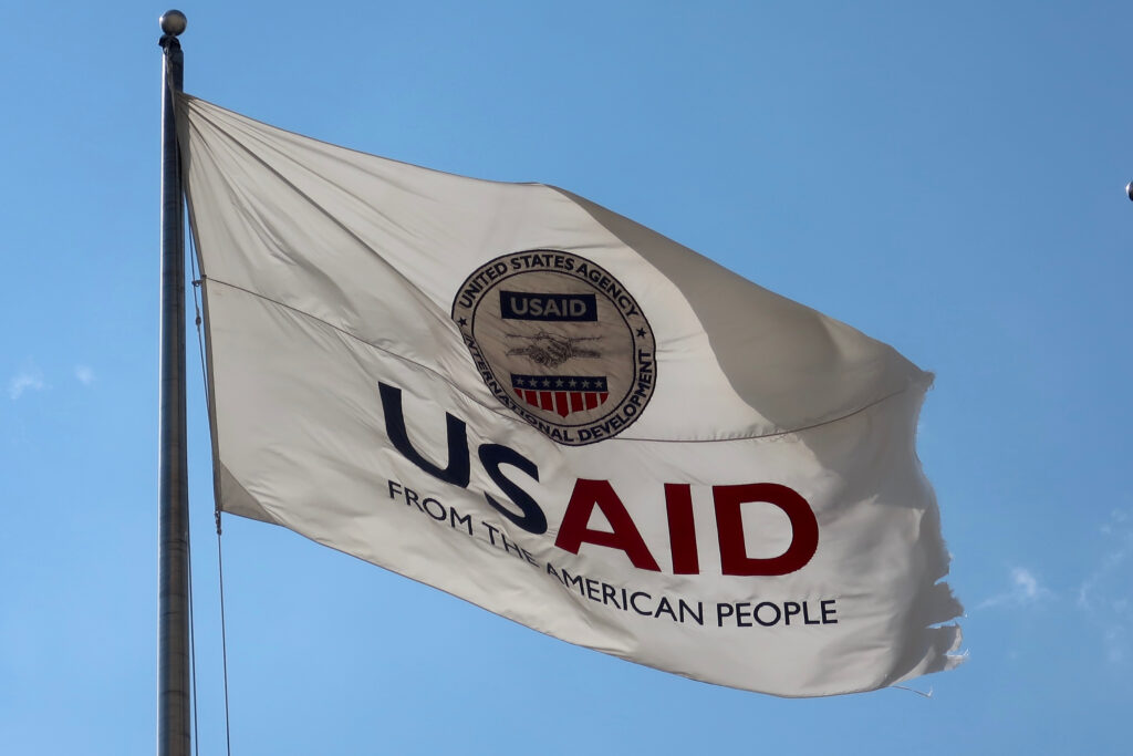 USAID 1