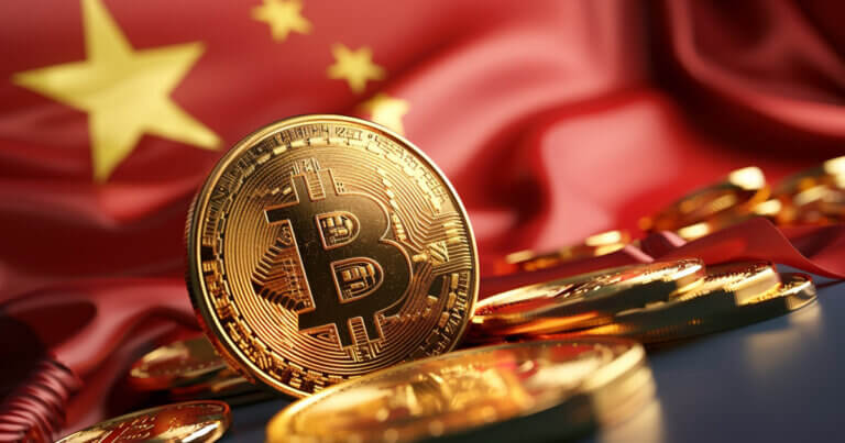 Underground Crypto Trading in China Hits 75 Billion Following CryptoE280AFBan