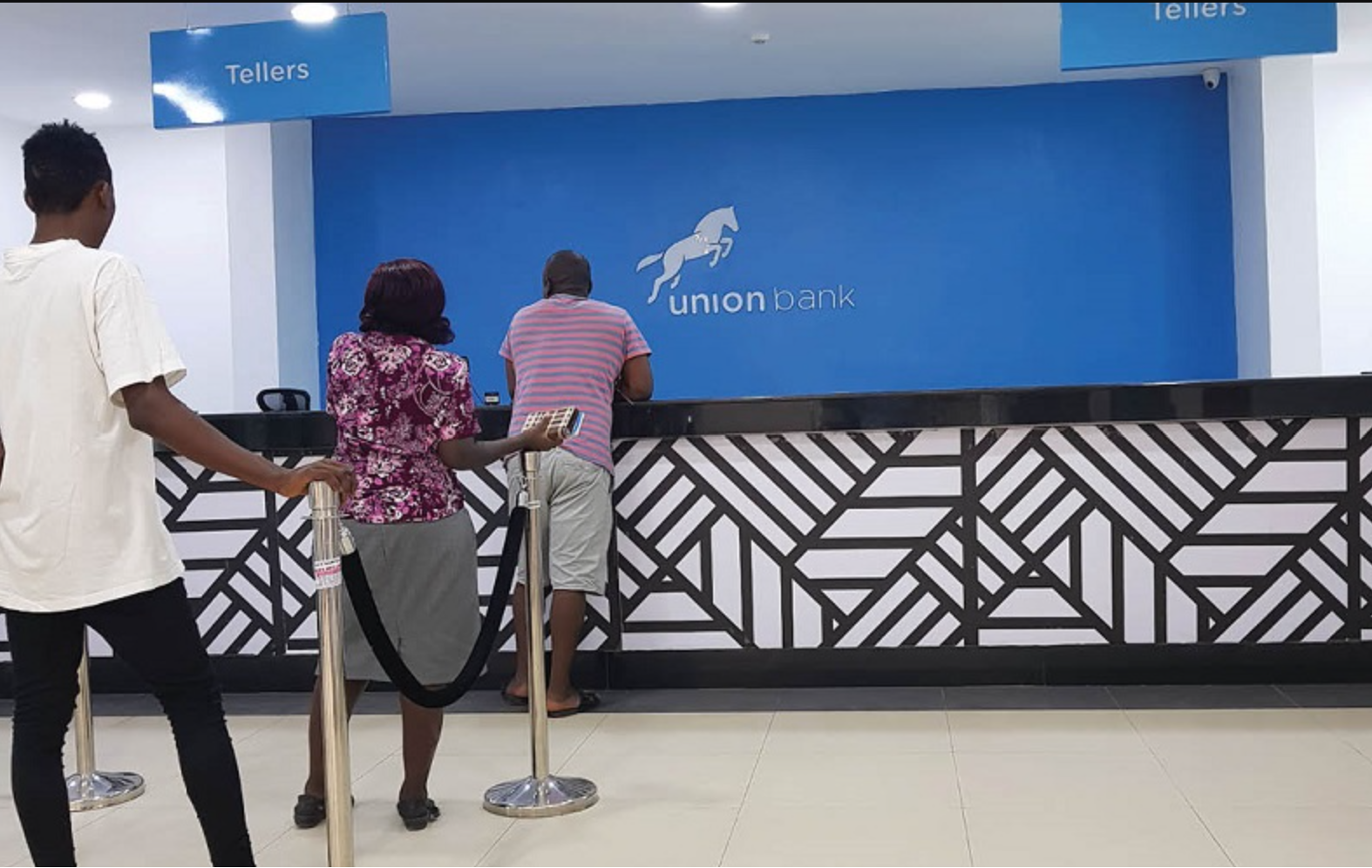 Union Bank