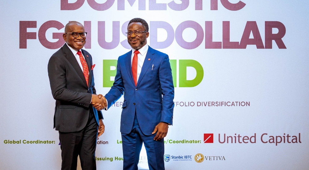 United Capital Leads 900m FGN Domestic Dollar Bond Issuance 20240916 105436 0000