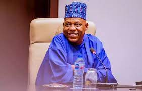 Shettima to declare open 2024 NGE conference in Bayelsa