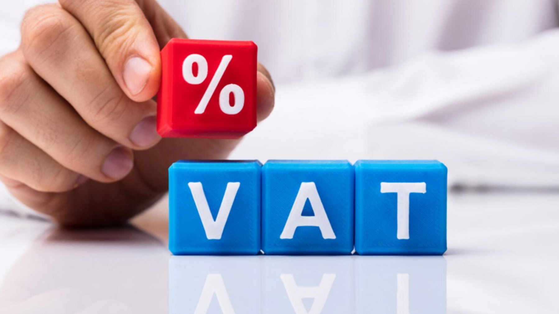 Value Added Tax VAT