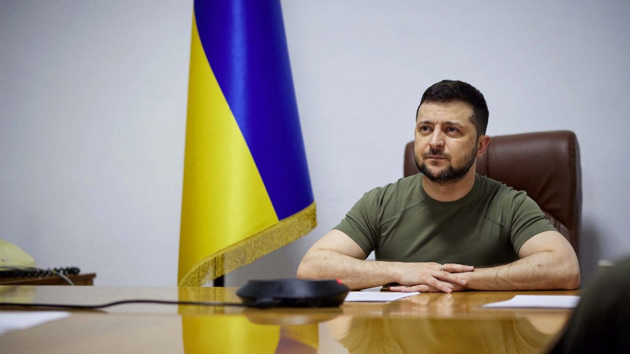 Volodymyr Zelensky 6 scaled e1648287510906