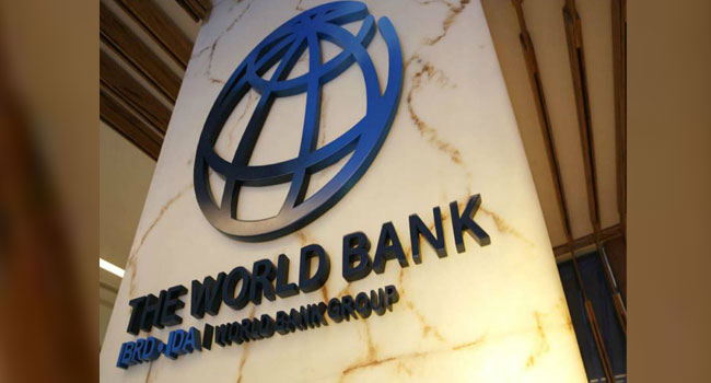 World Bank 1