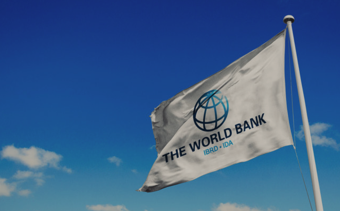 World Bank Image