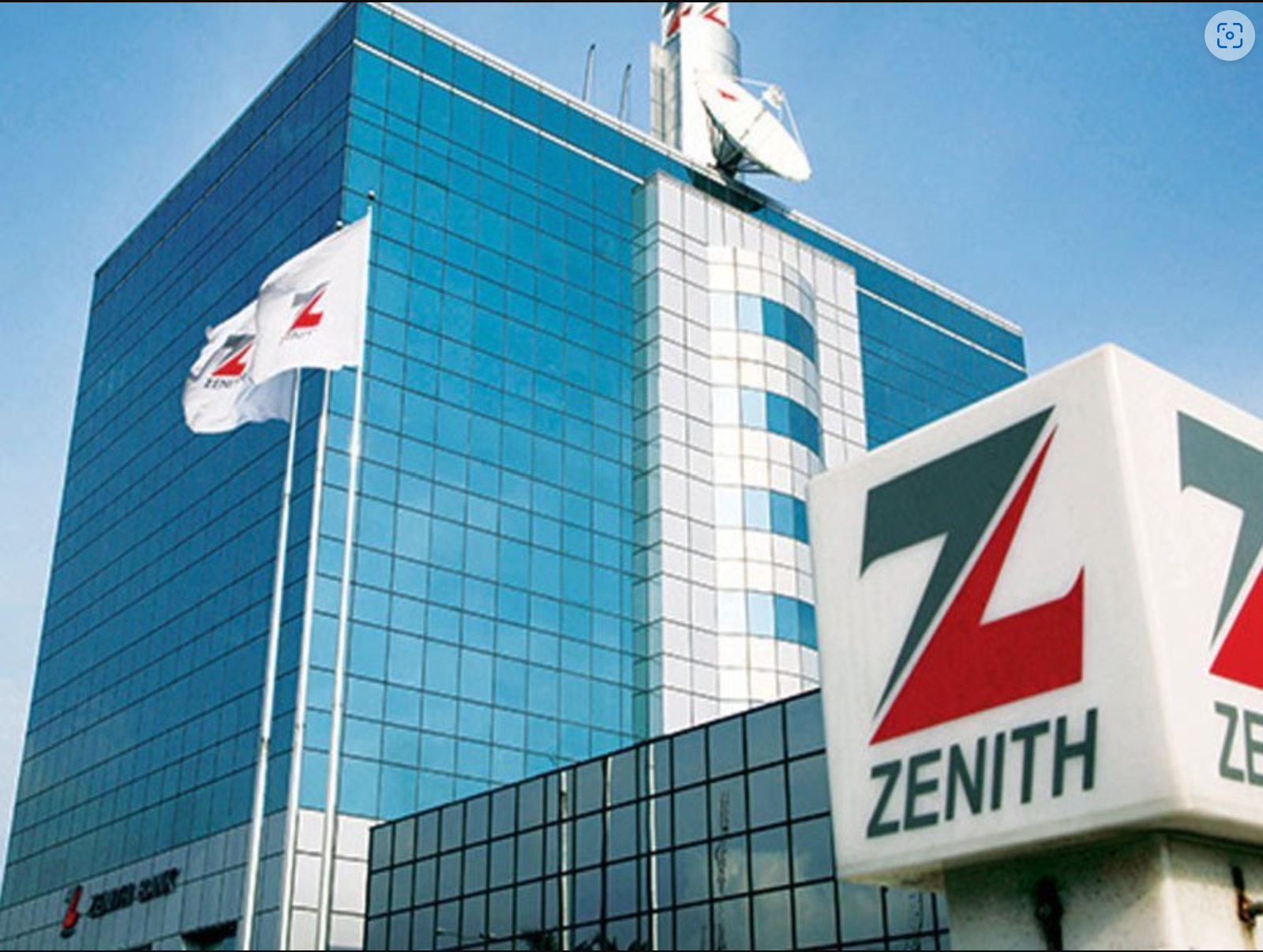 Zenith Bank