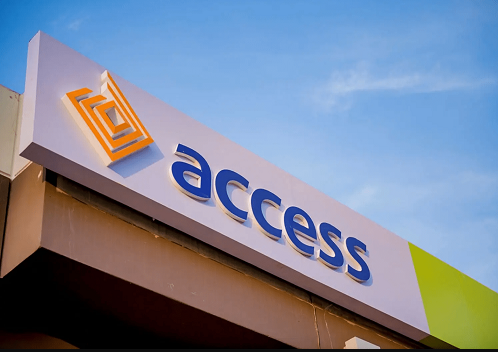 access bank