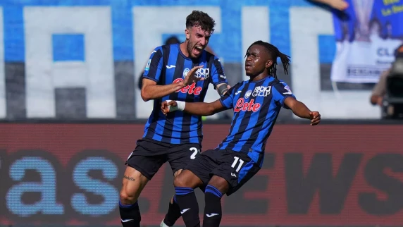 Atalanta teammates told Lookman to calm down after failed PSG move — Djimsiti