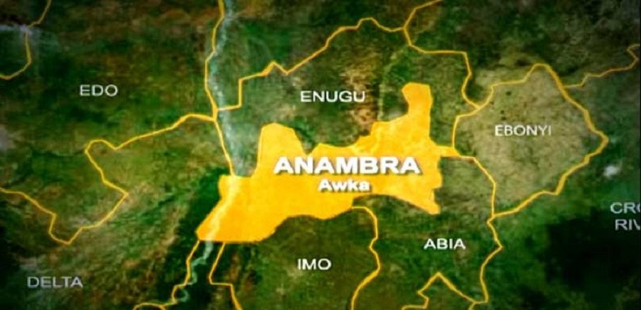 Anambra Pastor Stabs Wife to Death: Govt Launches Investigation