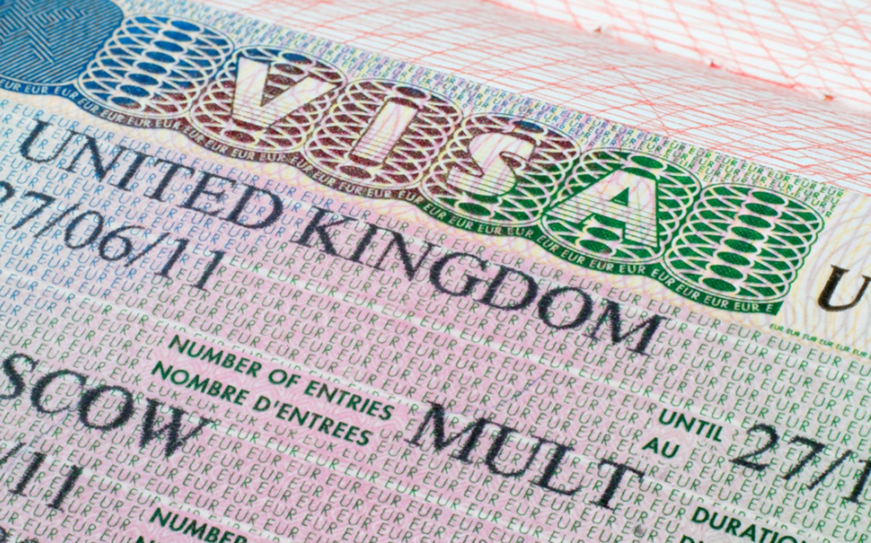 apply for 2022 United Kingdom Scale up Visa