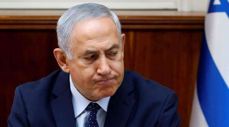 benjamin netanyahu 1 1