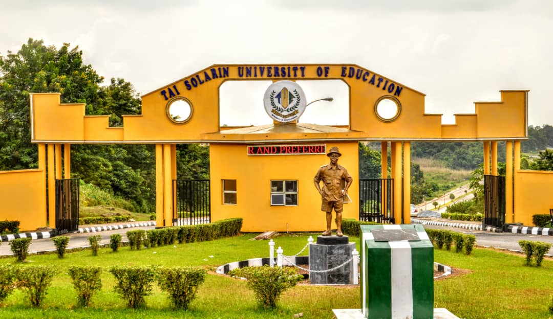 Ogun varsity rusticates 31 students, suspends 47 others for various offences