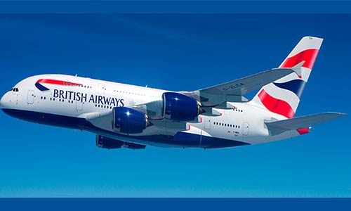 Law Firm Calls Out British Airways For Alleged ‘Systematic Inhuman Treatment’ Of Nigerian Travelers