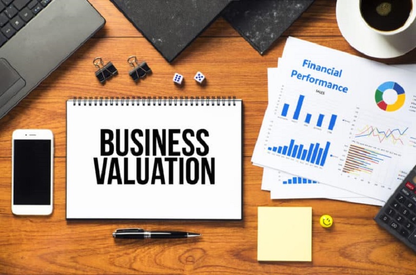 business valuation