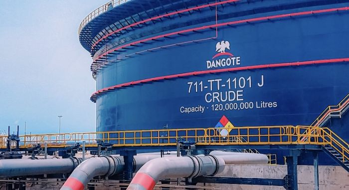 dangote refinery1