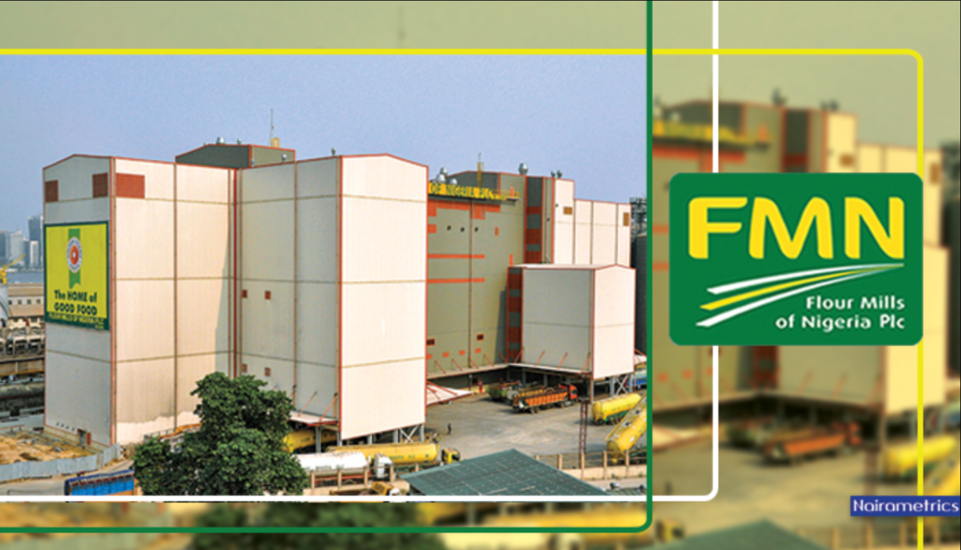 flour mills