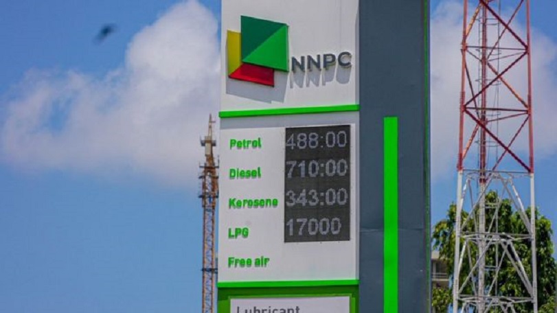 fuel prices Nigeria