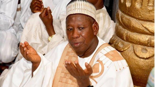 ganduje kano deaths