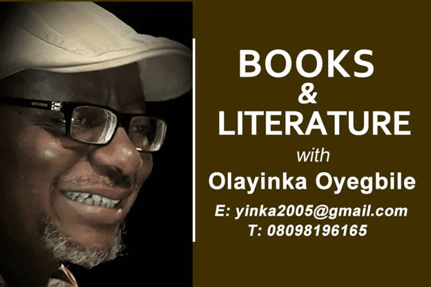 Falola’s ‘Milestones in African Literature’