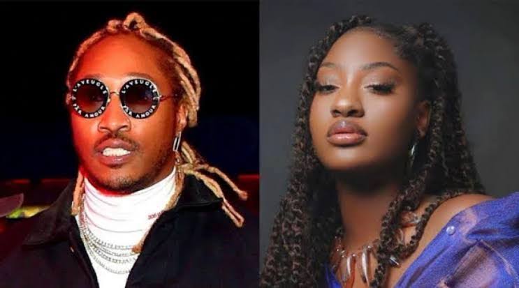 Tems on Baby Rumors: ‘Why Pick Future When You Could Choose Drake or Wizkid?’