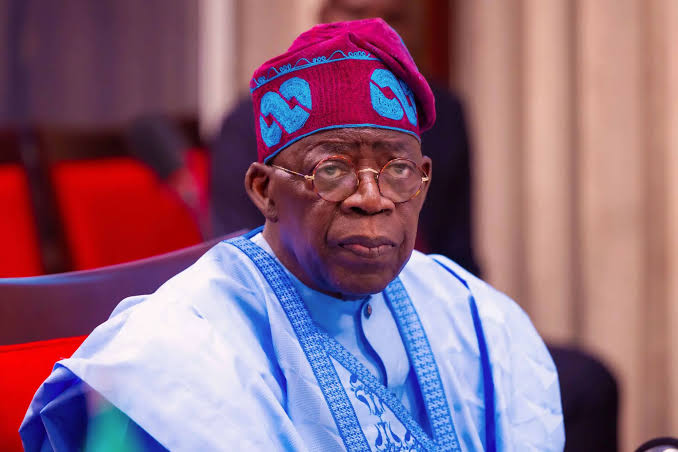 Tinubu Defends Fuel Subsidy Removal, Pledges Bold Reforms to Revive Nigeria’s Economy