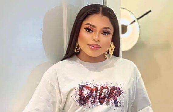 N15m Bribery Scandal: Bobrisky Allegedly Apprehended While Fleeing to Benin