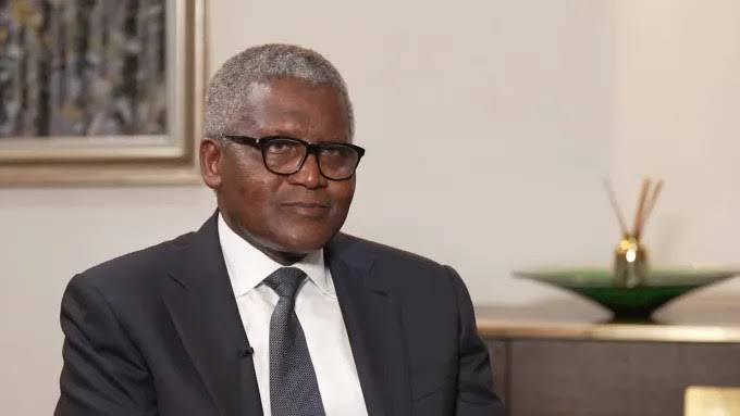 Dangote to NNPC, Importers: ‘Halt Fuel Imports, We Can Meet National Demand