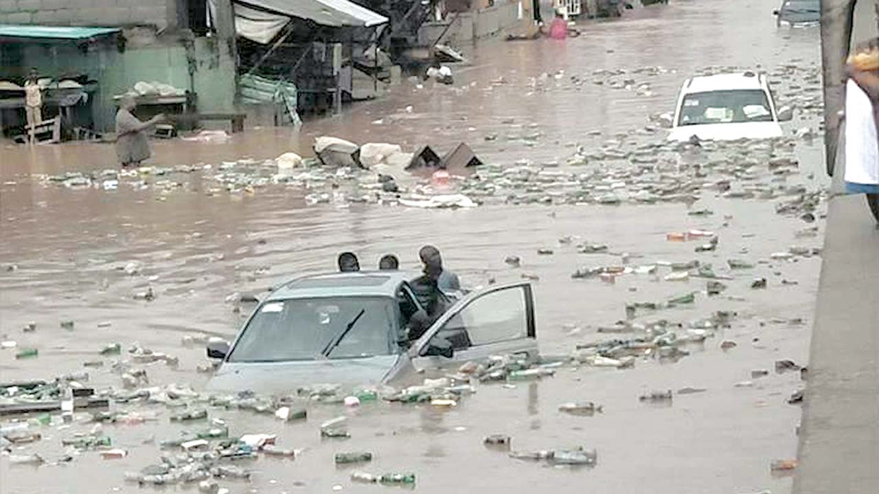 lagos flood