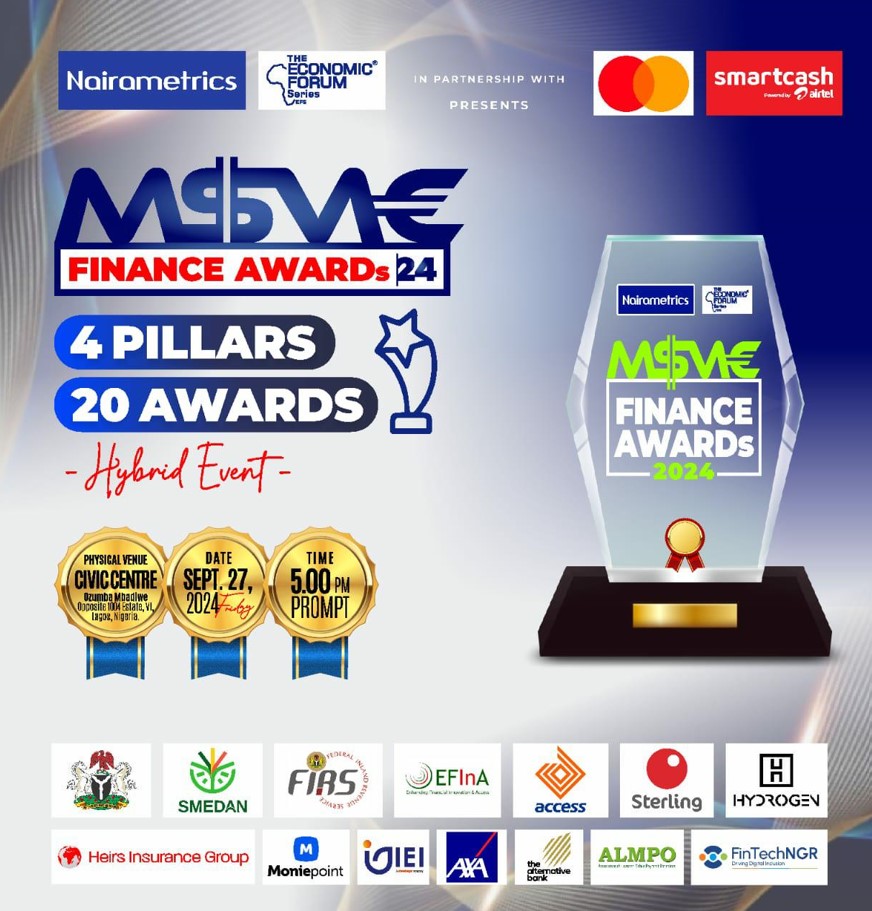 msme awards 2024