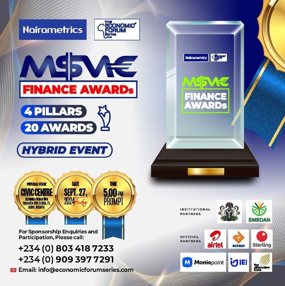 msme awards