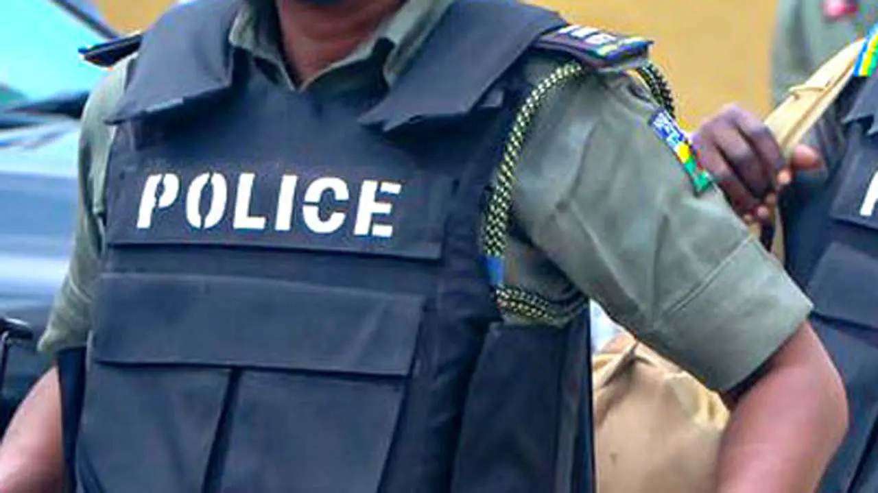 Gombe Police arrest man for allegedly killing abducted nephew