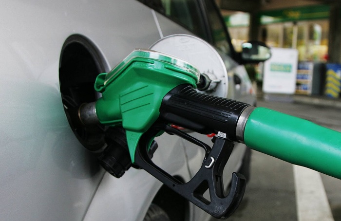 petrol price fuel