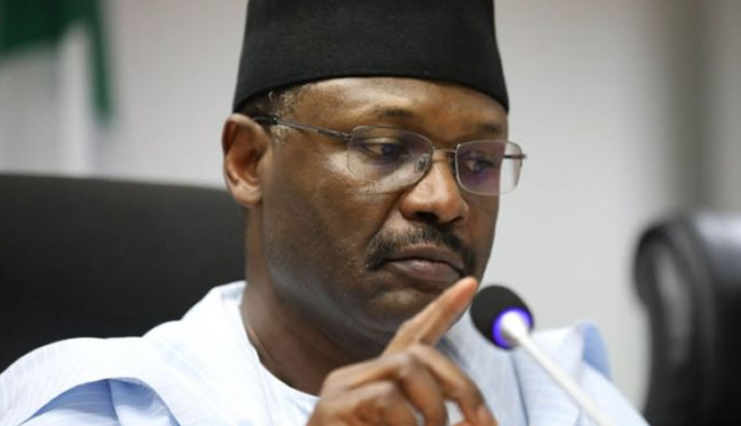 profile of professor mahmood yakubu man in charge of inec 1