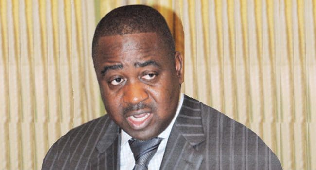 suswam gabriel Benue