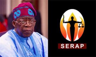 SERAP Urges Tinubu: Cut off funds to states failing to hold credible LG polls