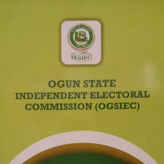 Ogun LG Election: OGSIEC to Release Screened Candidates’ Lists Monday