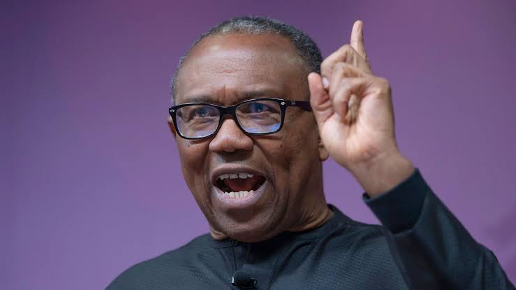 Peter Obi Urges Tinubu to Reverse Fuel Price Hike, Calls Increase ‘Insensitive’