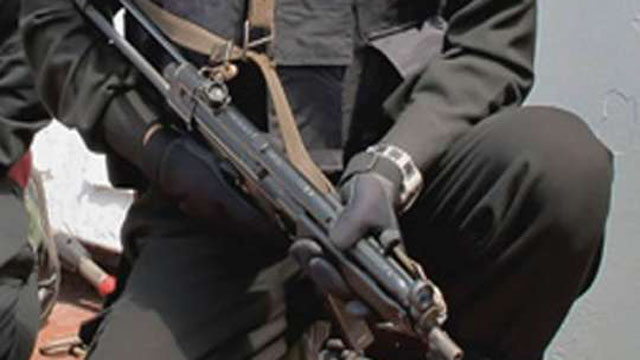 Gunmen Kill Ogun APC Councillorship Candidate in Abeokuta