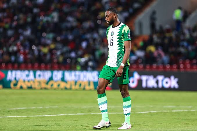 “A strange situation” – West Bromwich Albion boss delighted about Ajayi’s return following Super Eagles ordeal in Libya