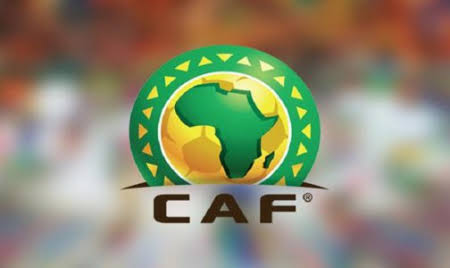 CAF Delists Super Eagles vs Libya AFCON Qualifier Following Airport Ordeal