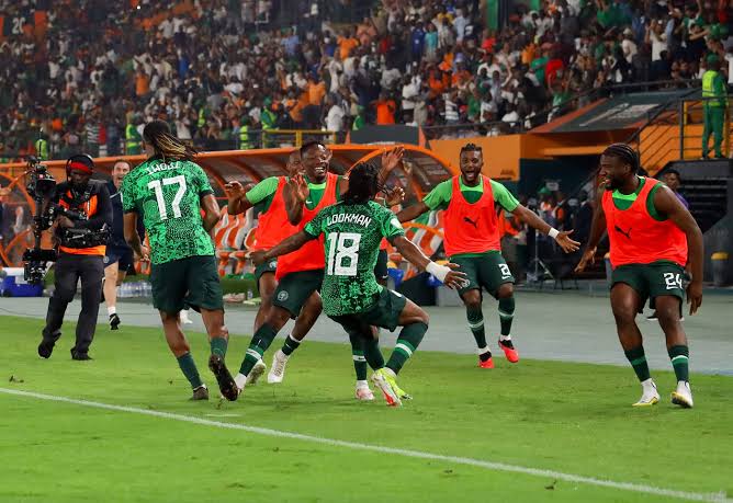 Top 3 Super Eagles stars likely to join Ademola Lookman in the final 10-man CAF Player of the Year shortlist